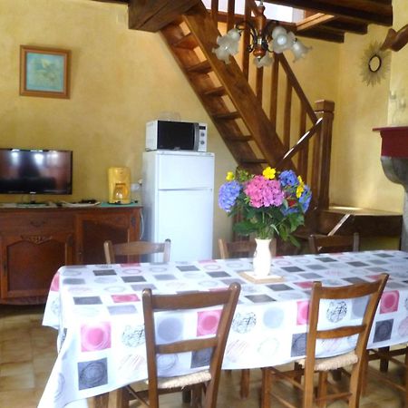 Gite Le Moulin Pres De Tarbes, Lourdes, Bagneres De Bigorre Mascaras エクステリア 写真